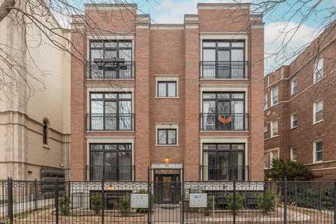 5021 N. Kenmore Avenue, Chicago, IL 60640