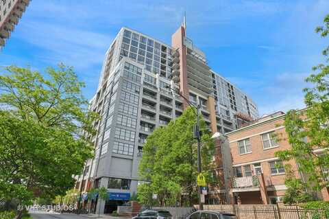 1530 S. STATE Street, Chicago, IL 60605