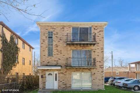 1415 W. 123rd Street, Calumet Park, IL 60827