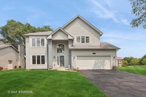 2100 Country Lakes Drive, Naperville, IL 60563