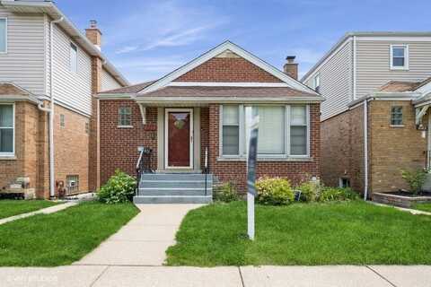6119 S. Melvina Avenue, Chicago, IL 60638