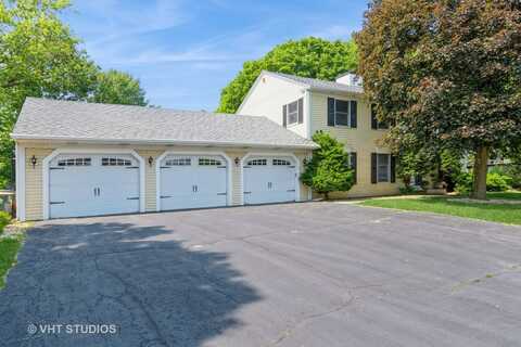 65 Old Post Road, Montgomery, IL 60538