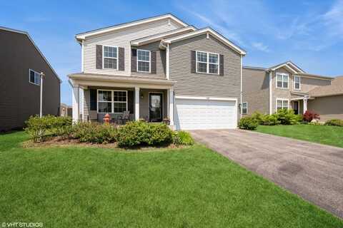 1311 Bayberry Circle, Pingree Grove, IL 60140