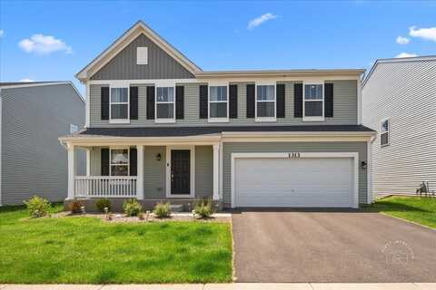 1313 Endicott Road, South Elgin, IL 60177