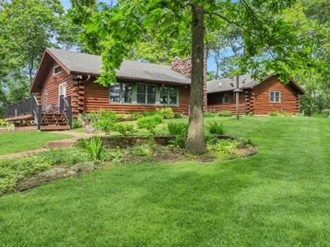 N1508 Wildwood Road, Laona, WI 53147