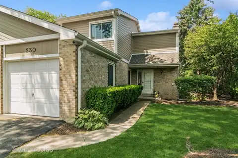 230 W. GOLFVIEW Terrace, Palatine, IL 60067