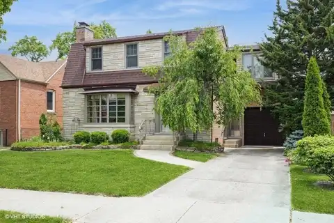 1707 N. 78th Avenue, Elmwood Park, IL 60707