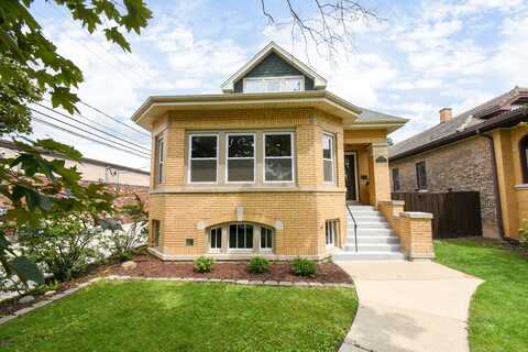 1234 Edmer Avenue, Oak Park, IL 60302