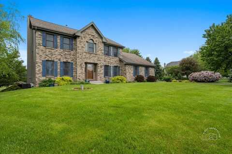 10N738 Prairie, Elgin, IL 60124