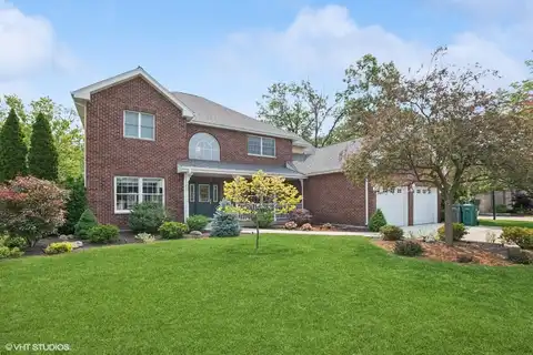 1373 Notre Dame Drive, Lemont, IL 60439
