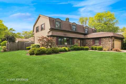 610 N. Rohlwing Road, Palatine, IL 60074