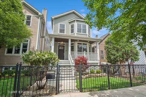 2234 W. Fletcher Street, Chicago, IL 60618