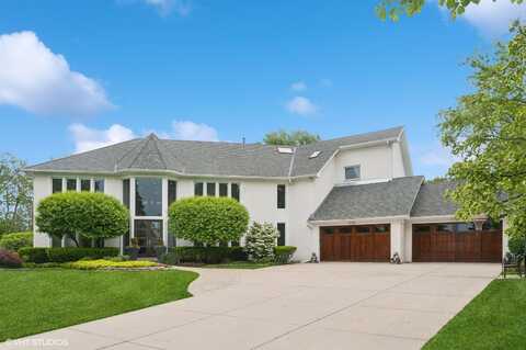 1435 Daniel Court, Northbrook, IL 60062
