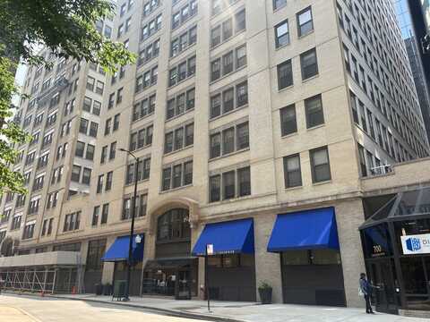 740 S. Federal Street, Chicago, IL 60605
