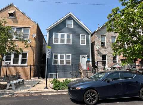 1906 W. 17th Street, Chicago, IL 60608