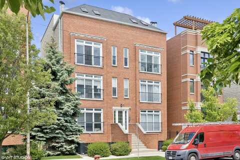 1712 W. Diversey Parkway, Chicago, IL 60614