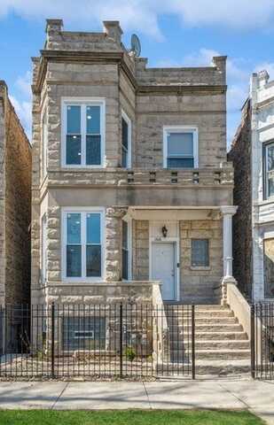 1428 S. Spaulding Avenue, Chicago, IL 60623