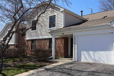 96 Marble Hill Court, Schaumburg, IL 60193