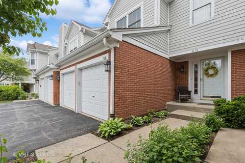 818 Kalamazoo Circle, Vernon Hills, IL 60061