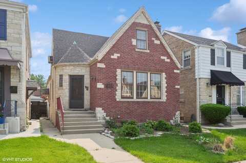 1731 N. Normandy Avenue, Chicago, IL 60707