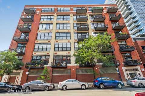 843 W. ADAMS Street, Chicago, IL 60607