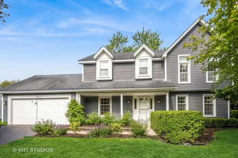 4222 Black Oak Drive, Lisle, IL 60532