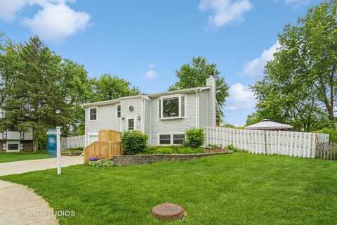 898 Shorewood Drive, Bartlett, IL 60103