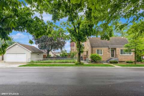 5401 S. Natchez Avenue, Chicago, IL 60638