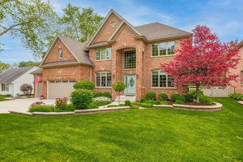 325 Bonnie Brae Avenue, Itasca, IL 60143