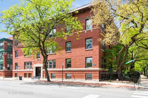 4148 N. CLARENDON Avenue, Chicago, IL 60613
