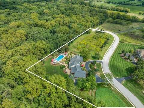 41W590 Bowgren Drive, Campton Hills, IL 60119