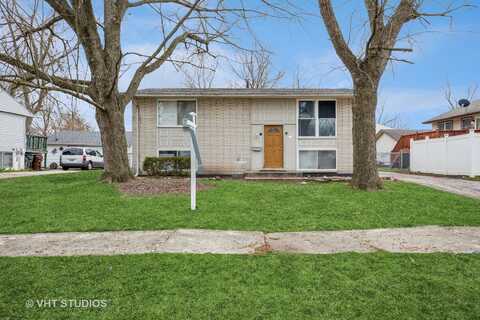 350 E. Tulip Drive, Glenwood, IL 60425