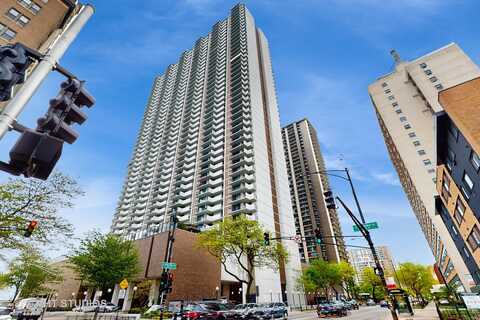 6033 N. Sheridan Road, Chicago, IL 60660