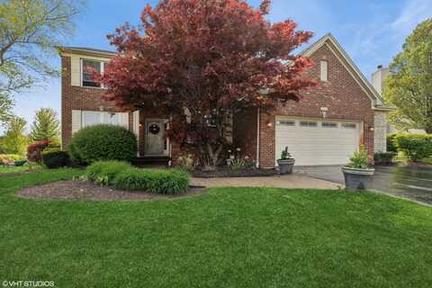260 Thrush Circle, Lindenhurst, IL 60046