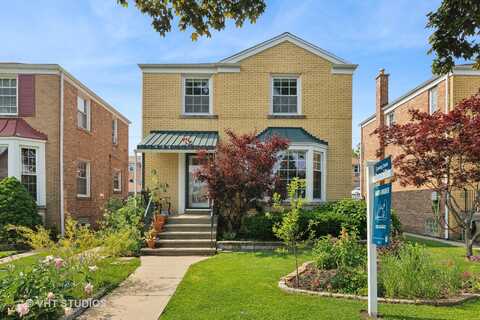 6967 W. Wolfram Street, Chicago, IL 60634