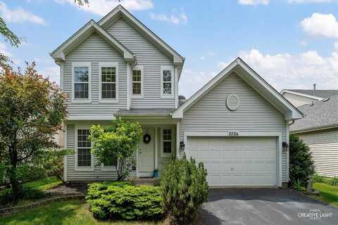 2724 Bluewater Circle, Naperville, IL 60564