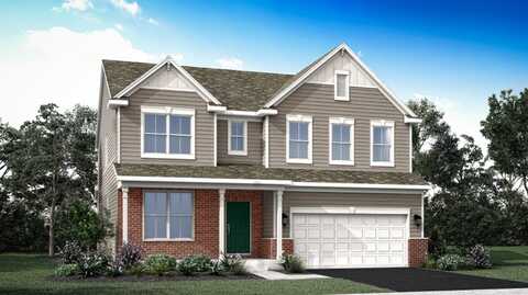 1003 Dr. John Burkey Drive, Algonquin, IL 60102