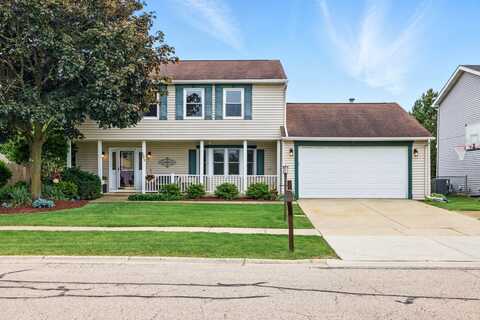 103 Abbeywood Circle, Streamwood, IL 60107