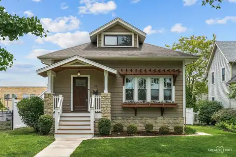 141 N. Larch Avenue, Elmhurst, IL 60126