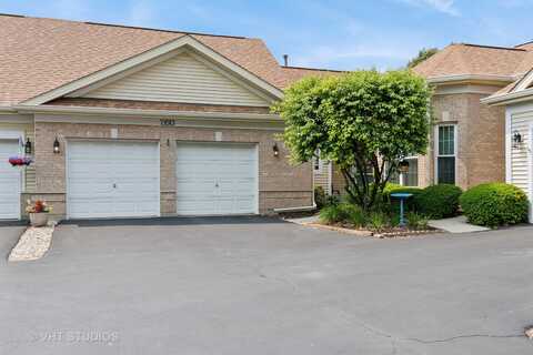 21513 W. Douglas Lane, Plainfield, IL 60544