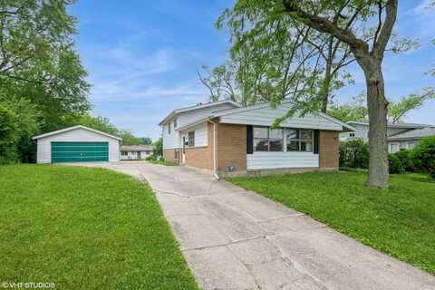 237 Early Street, Park Forest, IL 60466