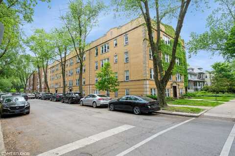 6970 N. Wolcott Avenue, Chicago, IL 60626