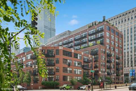 333 W. HUBBARD Street, Chicago, IL 60654