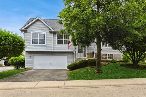 17434 Teton Circle, Lockport, IL 60441
