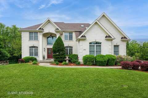 316 Juliana Lane, Bloomingdale, IL 60108