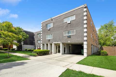 914 N. Austin Boulevard, Oak Park, IL 60302