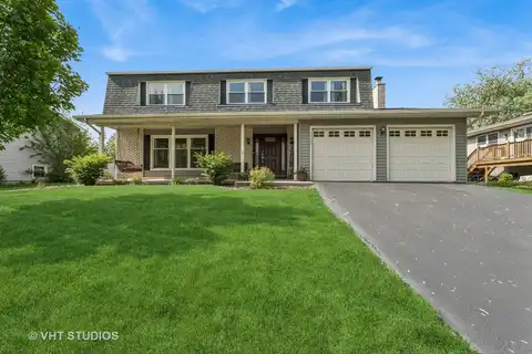 1700 Bolson Drive, Downers Grove, IL 60516