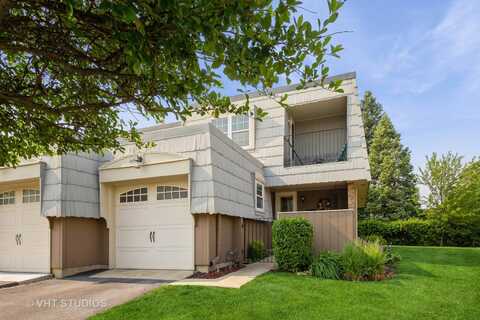 642 Burgundy Court, Elk Grove Village, IL 60007
