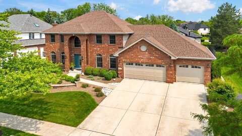 10932 Royal Glen Drive, Orland Park, IL 60467