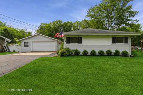16199 W. Des Plaines Drive, Libertyville, IL 60048